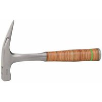 Profi Latthammer, mit Ledergriff und Magnet Dachdecker, Zimmermann 00114000 - Freund von FREUND