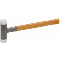 FREUND Rückschlagfreier Schonhammer Ø 32 mm 01670032 von FREUND