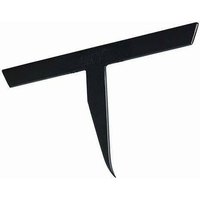 Freund - Schieferhaubrücke gerade, schwer 30 x 8 mm schwarz 00312000 Freund - Schieferhaubrücke gerade, schwer 30 x 8 mm schwarz 00312000 von FREUND