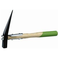 Spitzhammer, handgeschmiedet, polierter Holzstiel 00130000 - Freund Spitzhammer, handgeschmiedet, polierter Holzstiel 00130000 - Freund von FREUND