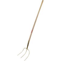 FREUND Streug. 33925 3zkg 30X30 gold, m.Eschenstiel von FREUND