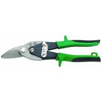 Figurenschere rechts mit Hebelübersetzung, für Edelstahlbleche geeignet, hrc 58-60, 01280240 - Freund Figurenschere rechts mit Hebelübersetzung, für Edelstahlbleche geeignet, hrc 58-60, 01280240 - Freund von FREUND