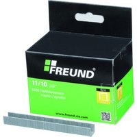 Freund Heftklammern 11/10 von FREUND