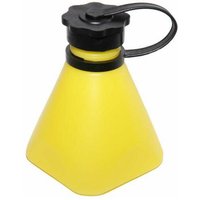 Freund - Salzsäure-/Lötwasserflasche Lötwasserflasche, gelb 03331000 von FREUND