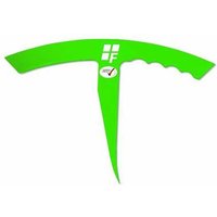 Schieferhaubrücke gebogen 'hau.maxx', 00316000 - Freund Schieferhaubrücke gebogen 'hau.maxx', 00316000 - Freund von FREUND