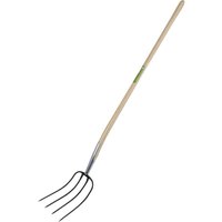 Victoria Dunggabel 31 x 23 cm Spatengabeln - Freund Victoria Dunggabel 31 x 23 cm Spatengabeln - Freund von FREUND