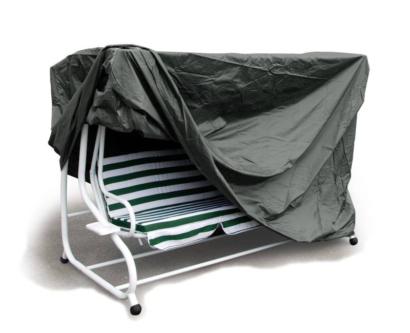 Abdeckhaube Hollywoodschaukel 4-Sitzer 250cm von FRG