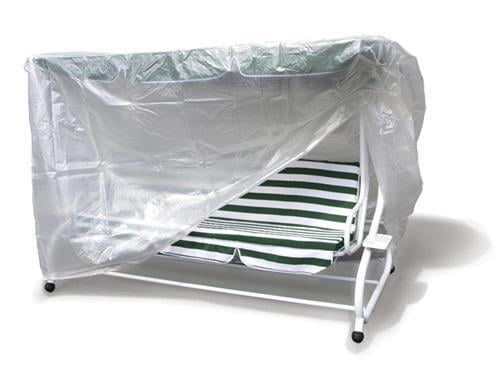 Abdeckhaube für Hollywoodschaukel von FRG