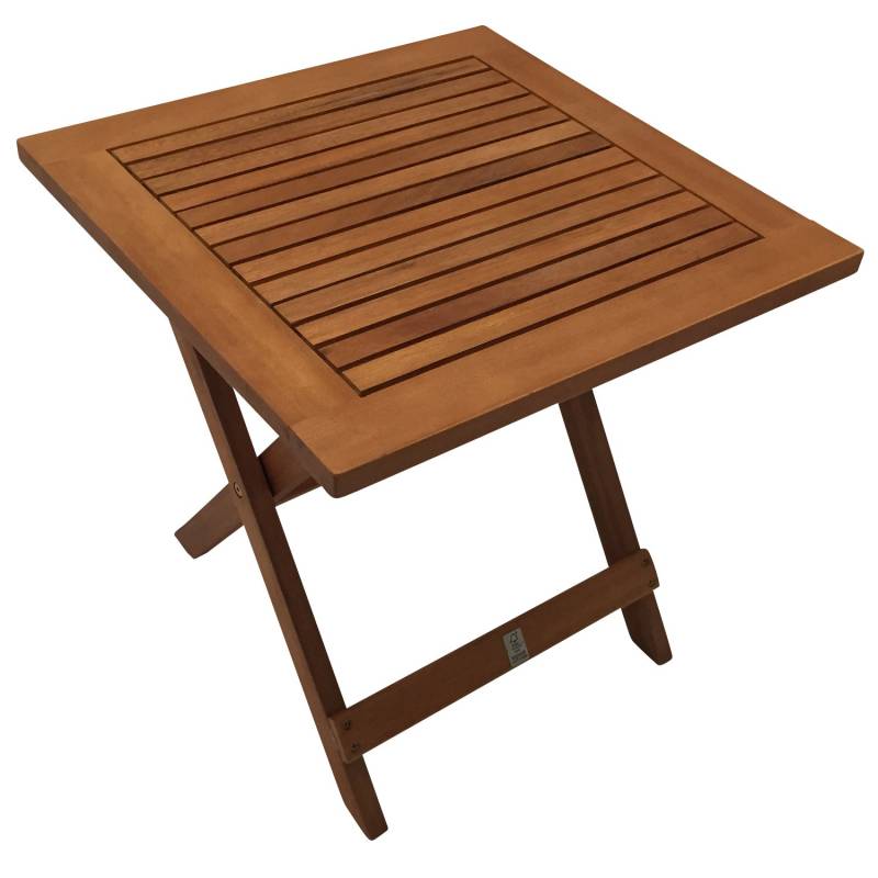 Beistelltisch Java 45x45cm Beistelltisch Java 45x45cm von FRG