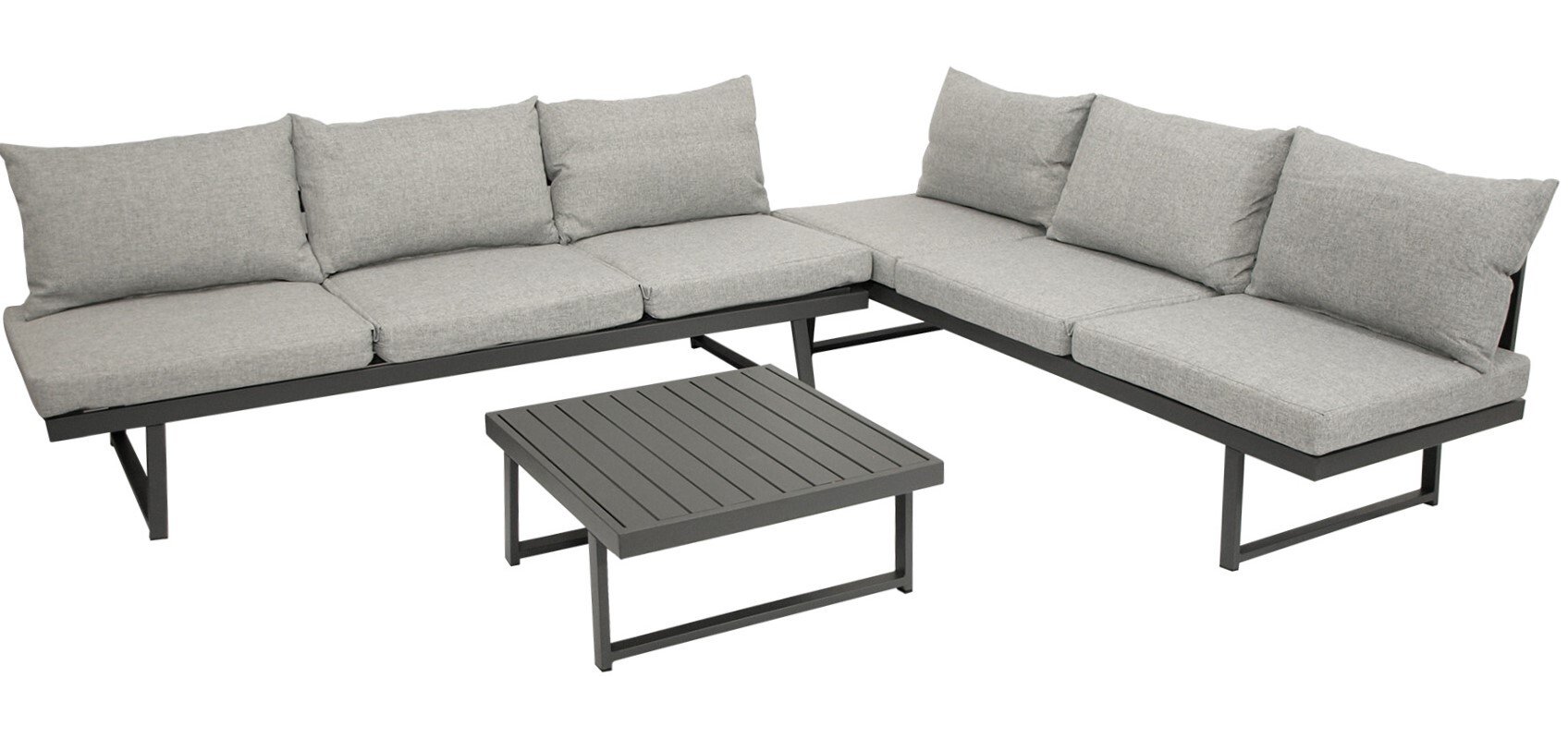 Funktionsloungeset 3-teilig von FRG