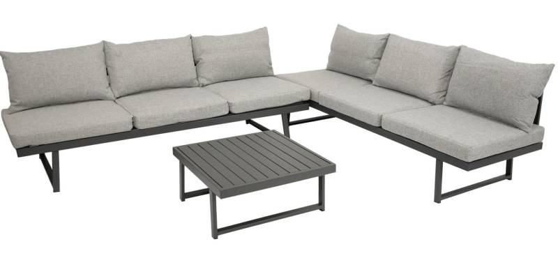 Funktionsloungeset 3-teilig von FRG