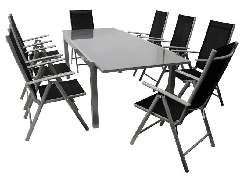 Garnitur, Kunstgewebe von FRG