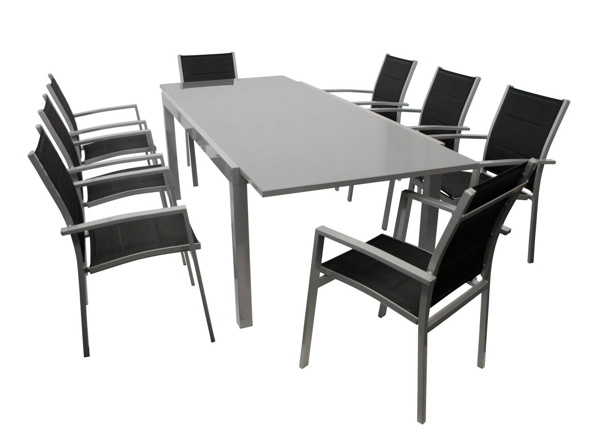 Garnitur, Kunstgewebe von FRG