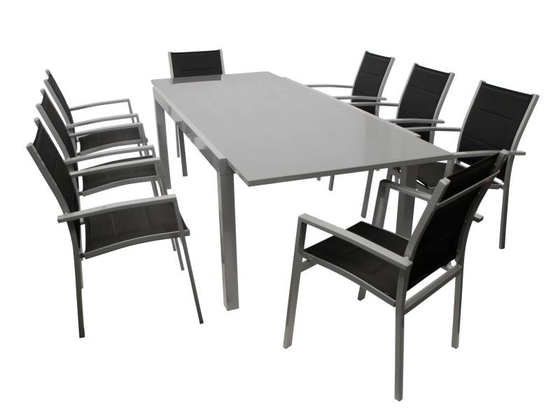 Garnitur, Kunstgewebe von FRG