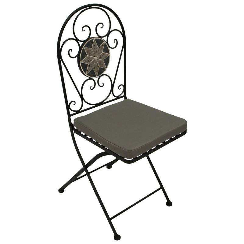 Klappstuhl, 2-er Set von FRG