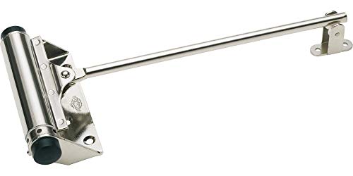 FRIDAVO Türschließer 15 verzinkt GR.1 200 mm / 25 kg von FRIDAVO