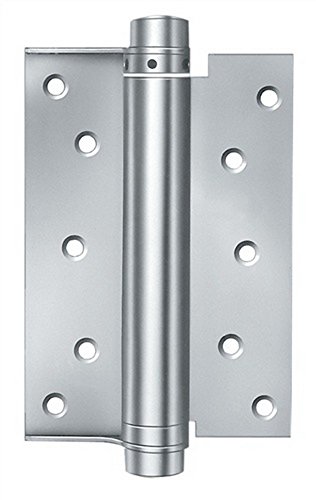 Spiralfedertürband Modell M VA Gr.1 L.100mm eins.w irkend FRIDAVO von FRIDAVO