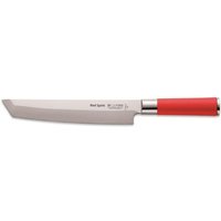 F.dick - Dick Tanto Messer Red Spirit Küchenmesser 21 cm für Fleisch, Obst, Gemüse von F. DICK