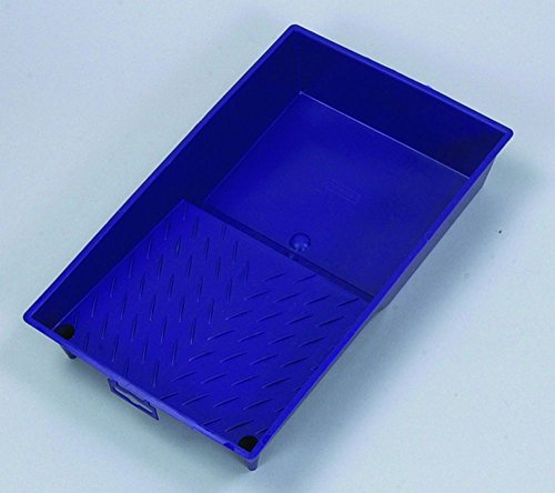 FRIESS Farbwanne, Kunststoff, 18cm x 30cm von FRIESS Farbwanne, Kunststoff