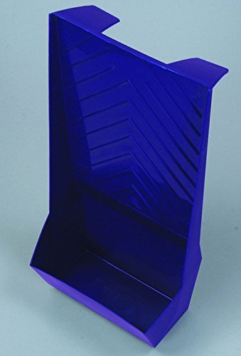 FRIESS Farbwanne, Kunststoff 11cm x 26cm von FRIESS Farbwanne, Kunststoff