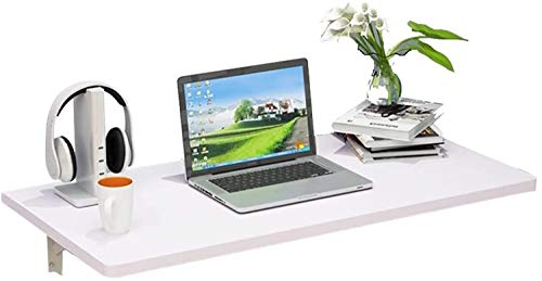 Schwimmdock Regale Schwimmdock Regale Laptop Ständer Schreibtisch Faltbare hängend Computer- Schreibtisch Esstisch, 4 Farben for Wandmontage, 8 Größen (Farbe: Weiß, Größe: 70x40CM)(Blanc,100X50CM) Schwimmdock Regale Schwimmdock Regale Laptop Ständer Schreibtisch Faltbare hängend Computer- Schreibtisch Esstisch, 4 Farben for Wandmontage, 8 Größen (Farbe: Weiß, Größe: 70x40CM)(Blanc,100X50CM) von FRINZA