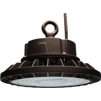 FRISCH-Licht LED-Hallentiefstrahler IP 65 100W G2 -  HL 1462.16084 von FRISCH-Licht