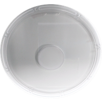 Frisch-Licht Leuchtenzubehör HL 1461.100 120L Powerlinse 120° für LED High-bay Leuchte HL 1461.13084 - HL 1461.100 120L von FRISCH-Licht