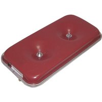 Frisquet - Ausdehnungsgefäß eckig 1B 16L Frisquet - Ausdehnungsgefäß eckig 1B 16L von FRISQUET