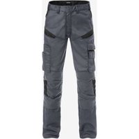 Arbeitshose 2555 stfp Fristads Schwarz/Grau Gr. C154 Arbeitshose 2555 stfp Fristads Schwarz/Grau Gr. C154 von FRISTADS