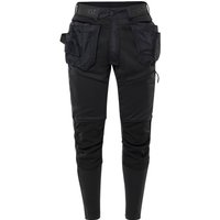 Craftsman Jogger 2687 ssl Arbeitshose mit mehreren Taschen - l - Fristads von FRISTADS