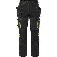 Fristads 129487-940-C148 Stretch-Handwerkerhose 2566 STP Ultimate 4-Wege-Stretch Fristads 129487-940-C148 Stretch-Handwerkerhose 2566 STP Ultimate 4-Wege-Stretch von FRISTADS