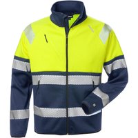 Fristads 129509-171-L High Vis Sweatjacke, Kl. 1 4517 SSL Dynamic Reißverschluss Fristads 129509-171-L High Vis Sweatjacke, Kl. 1 4517 SSL Dynamic Reißverschluss von FRISTADS