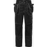 Fristads - Handwerkerhose 255K ad Schwarz Gr. C152 Fristads - Handwerkerhose 255K ad Schwarz Gr. C152 von FRISTADS