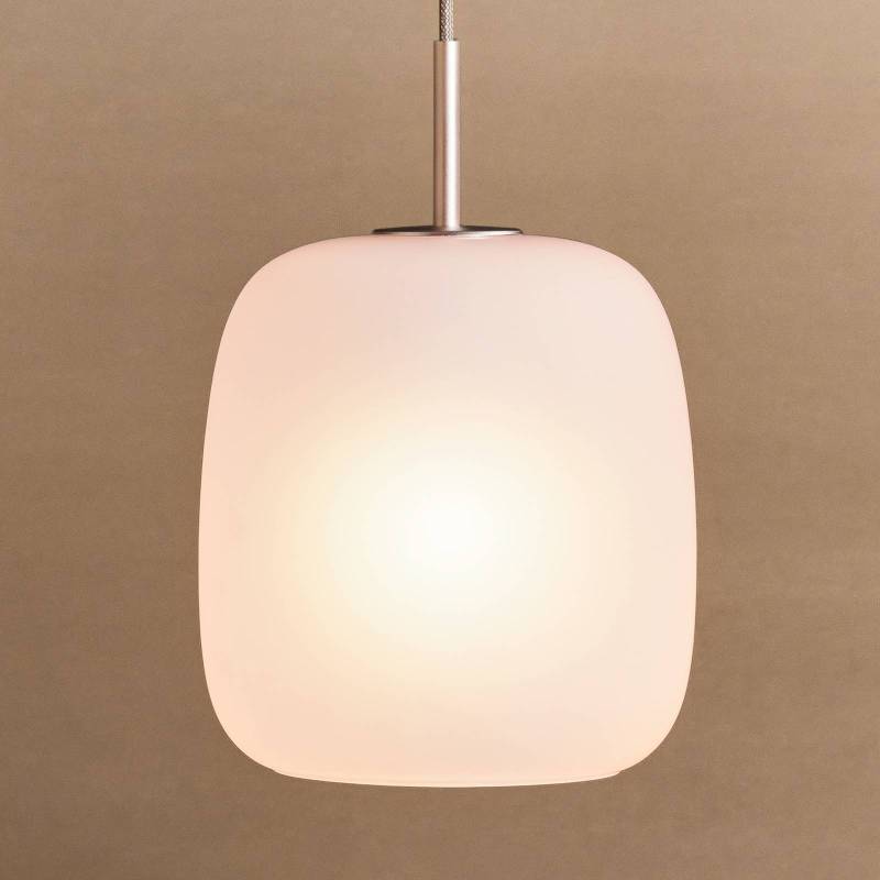 FRITZ HANSEN Maluma Pendelleuchte rose von FRITZ HANSEN