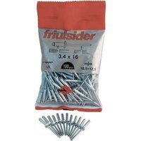 100 aluminiumnieten 4,0x14 03000040014f2 - Friulsider von FRIULSIDER