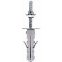 Friulsider 4 nylondÜbel mit doppelschraube + unterlegscheibe 61008b09040f2 Friulsider 4 nylondÜbel mit doppelschraube + unterlegscheibe 61008b09040f2 von FRIULSIDER