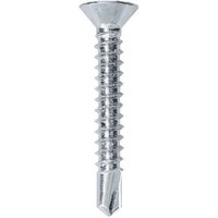 Friulsider - 50 selbstbohrende schrauben 3.5x16 39601b35016f2 Friulsider - 50 selbstbohrende schrauben 3.5x16 39601b35016f2 von FRIULSIDER