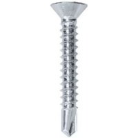 Friulsider - Selbstbohrende schraube 3.5x32 39601b35032f2-kopf tps-25 stück Friulsider - Selbstbohrende schraube 3.5x32 39601b35032f2-kopf tps-25 stück von FRIULSIDER