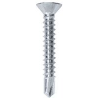 Friulsider - Selbstbohrende schraube 4.2x13 39601b42013f2-kopf tps-25 stück Friulsider - Selbstbohrende schraube 4.2x13 39601b42013f2-kopf tps-25 stück von FRIULSIDER