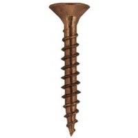 Friulsider - Tps spanplattenschraube 3,5x25 07101i35025f2-bronze-50 stück von FRIULSIDER