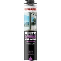 Friulsider polyurethanschaum für fensterrahmen 750ml - 9730000 Friulsider polyurethanschaum für fensterrahmen 750ml - 9730000 von FRIULSIDER