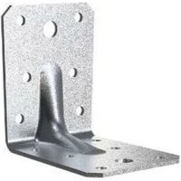 Friulsider winkelbefestigungsplatte mit rippe - abr105 Friulsider winkelbefestigungsplatte mit rippe - abr105 von FRIULSIDER