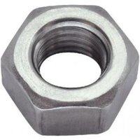 Friulsider - sechskantmutter 22700b10000f2-m10-10 stück von FRIULSIDER