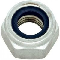 Friulsider - sechskantmutter 22709b10000f2-selbstsichernd m10-10 stück von FRIULSIDER