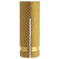 To messingdübel 6 stück - 75100006000f2 - Friulsider To messingdübel 6 stück - 75100006000f2 - Friulsider von FRIULSIDER