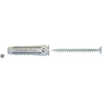 Friulsider - Universalstecker x1 evo 60071b0603000-100 stück-block 6x30 von FRIULSIDER