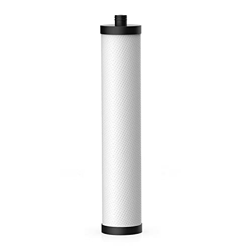 Frizzlife PLC20 Ersatz-Filterkartusche für SW20 und SW20F Wasserfiltersystem unter der Spüle von FRIZZLIFE