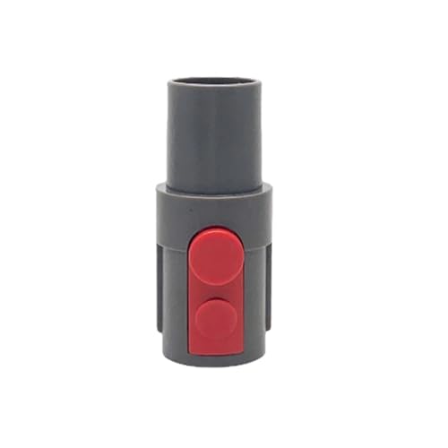 1 Stück Staubsaugerschlauchadapter, Kompatibel Mit Dyson, V10 V11 Akku-Staubsauger, 32-mm-Adapter 1 Stück Staubsaugerschlauchadapter, Kompatibel Mit Dyson, V10 V11 Akku-Staubsauger, 32-mm-Adapter von FRJOKPVIM