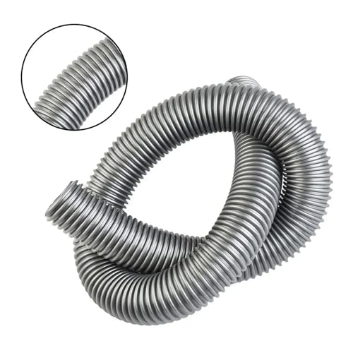 1pc 1M Schlauch Rohr For 38mm ID 45mm OD Staubsauger Ersatzteile Haushalts Reinigung Ersatz Zubehör 1pc 1M Schlauch Rohr For 38mm ID 45mm OD Staubsauger Ersatzteile Haushalts Reinigung Ersatz Zubehör von FRJOKPVIM