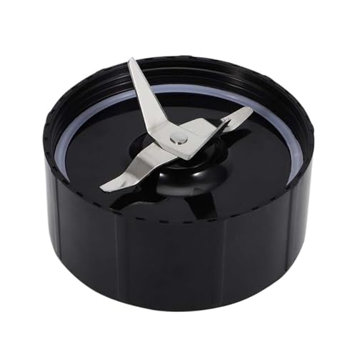 2 Stück Mixer-Extraktorklingen, 250 W, Entsafterklinge, Mixer, Kreuzklingenbasis, Ersatzteile, Küchenmixer-Zubehör 2 Stück Mixer-Extraktorklingen, 250 W, Entsafterklinge, Mixer, Kreuzklingenbasis, Ersatzteile, Küchenmixer-Zubehör von FRJOKPVIM